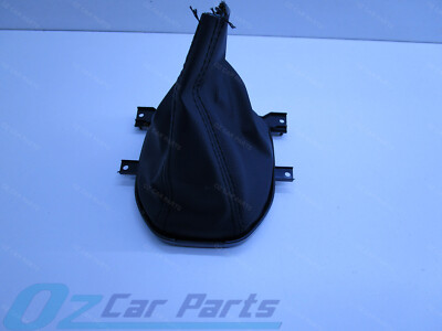 Per Holden Ve Ss HSV GTS Clubsport Gear Stivale D - Foto 4