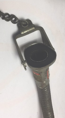 JERRY Can Spout Lid &pourer Replacement Seals 1 OF EACH OLD STYLE NITRILE RUBBER - Picture 4 of 6