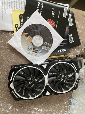 専用出品　MSI Radeon RX 570 ARMOR 4G OC $_32.JPG?set_id=880000500F