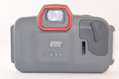 Canon AutoBoy D5 SURE SHOT A-1 PRIMA AS-1 Underwater Camera JAPAN