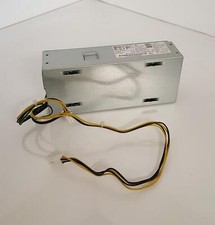 HP ProDesk 400 G5 180W Power Supply Unit L07658-001 PA-1181-3HB