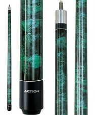 Action VAL02 Value Pool Cue