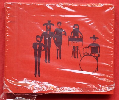 Doug Sahm And The Sir Douglas Quintet   The Complete Mercury Recordings BOX SET