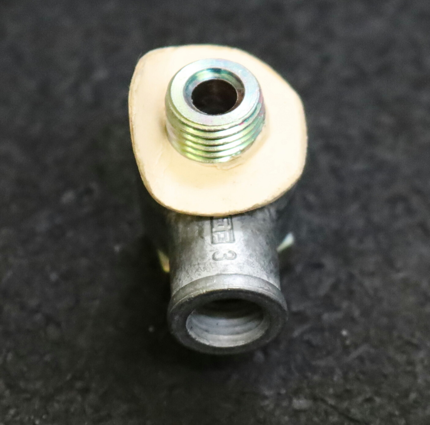 Купить VOGEL Replacement Part for Central Lubrication Valve на Аукцион из Америки с доставкой