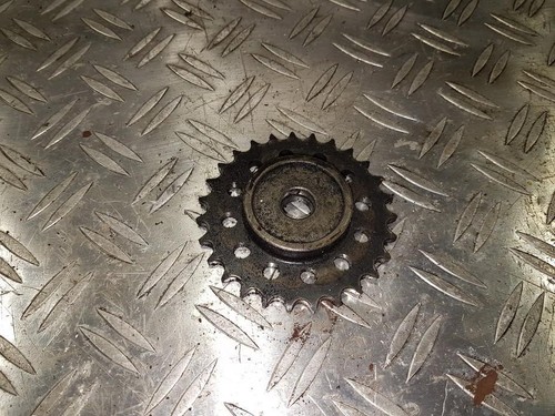 90528134 Zahnrad Nockenwelle (Riemenscheibe)  Opel Astra DE151666-06