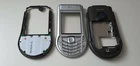 100% Original Nokia 6630 housing 4 Parts Silver