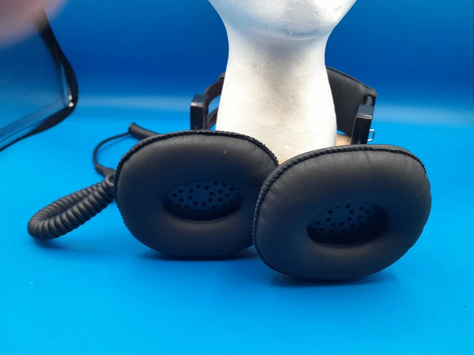 Auriculares estéreo vintage LABTEC LT 20 Foto 4 de 4