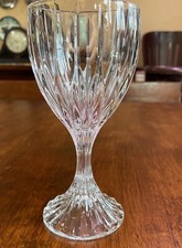 Mikasa Park Lane 6 3/4” Wine Goblet(s)