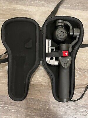DJI Osmo OM160 Handheld 4k Camera With 3-axis Gimbal 6 DJI Osmo OM160 Handheld 4k Camera With 3-axis Gimbal 6