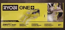 RYOBI 18V ONE+ SWIFTClean Spot Cleaner TOOL ONLY (PCL756) **NEW**