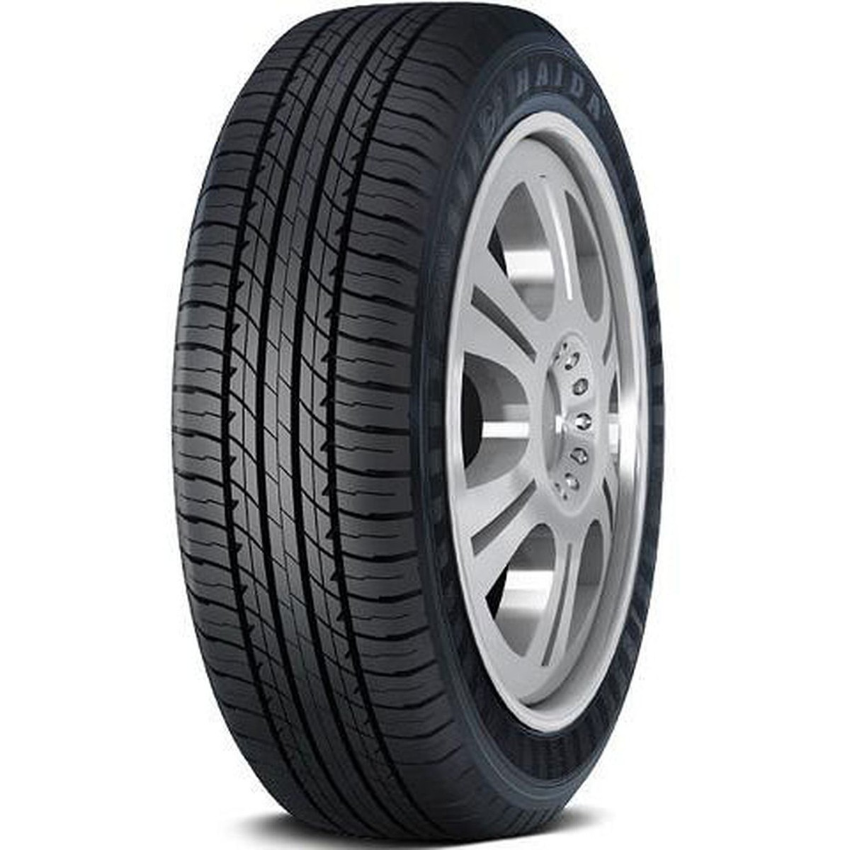 1 New Haida Hd668 - 205/55r17 Tires 2055517 205 55 17 | eBay