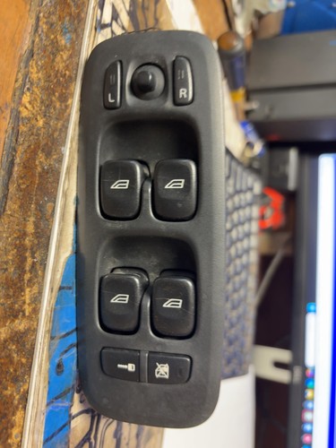 Door Switch Front VOLVO XC90 07 08 09 10 11 12 13 14