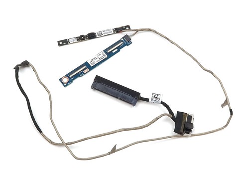 ASUS Q30UU Q304UA TP301UA WEBCAM CON SCHEDA DI CONTROLLO E CAVO HDD 04081-00056200 - Foto 1 di 2