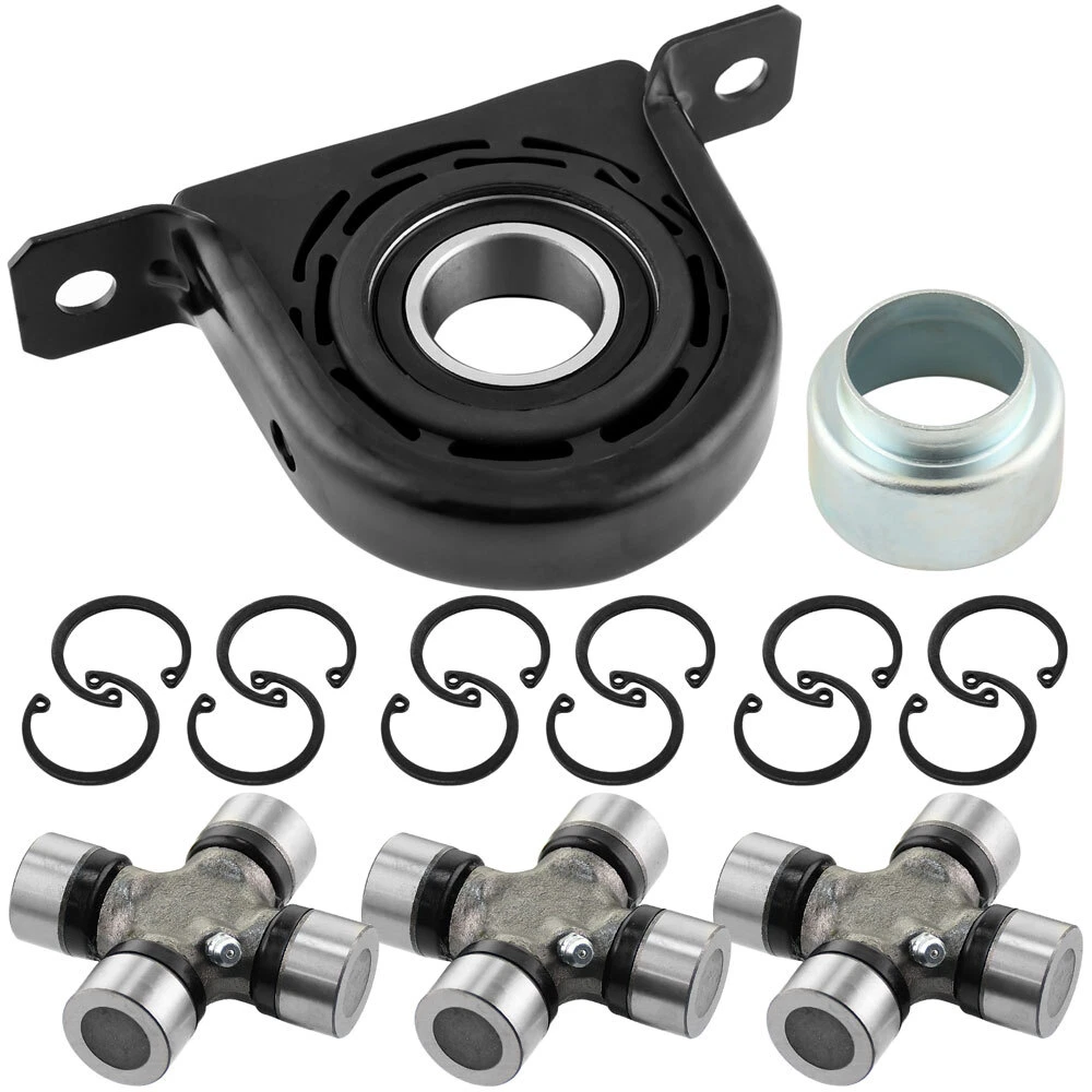 SOPORTE DE TRANSMISION NISSAN FRONTIER