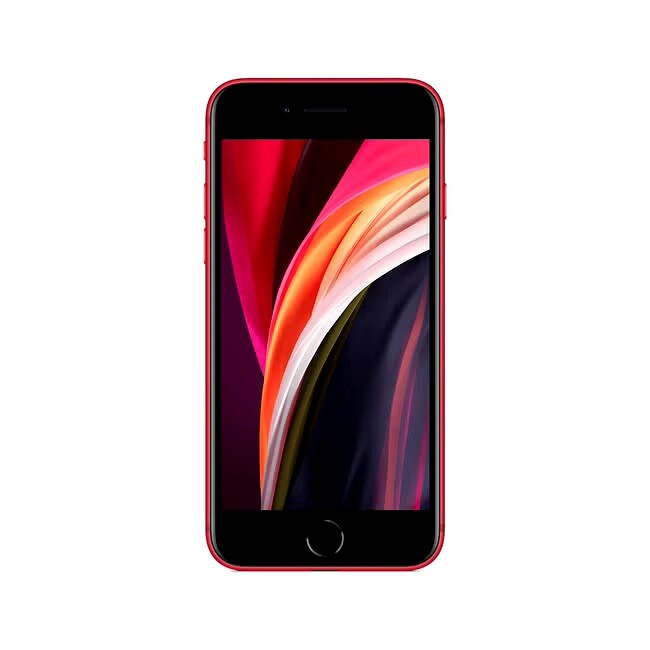 Apple iPhone SE 64GB Smartphone - Rose Gold (Unlocked) online