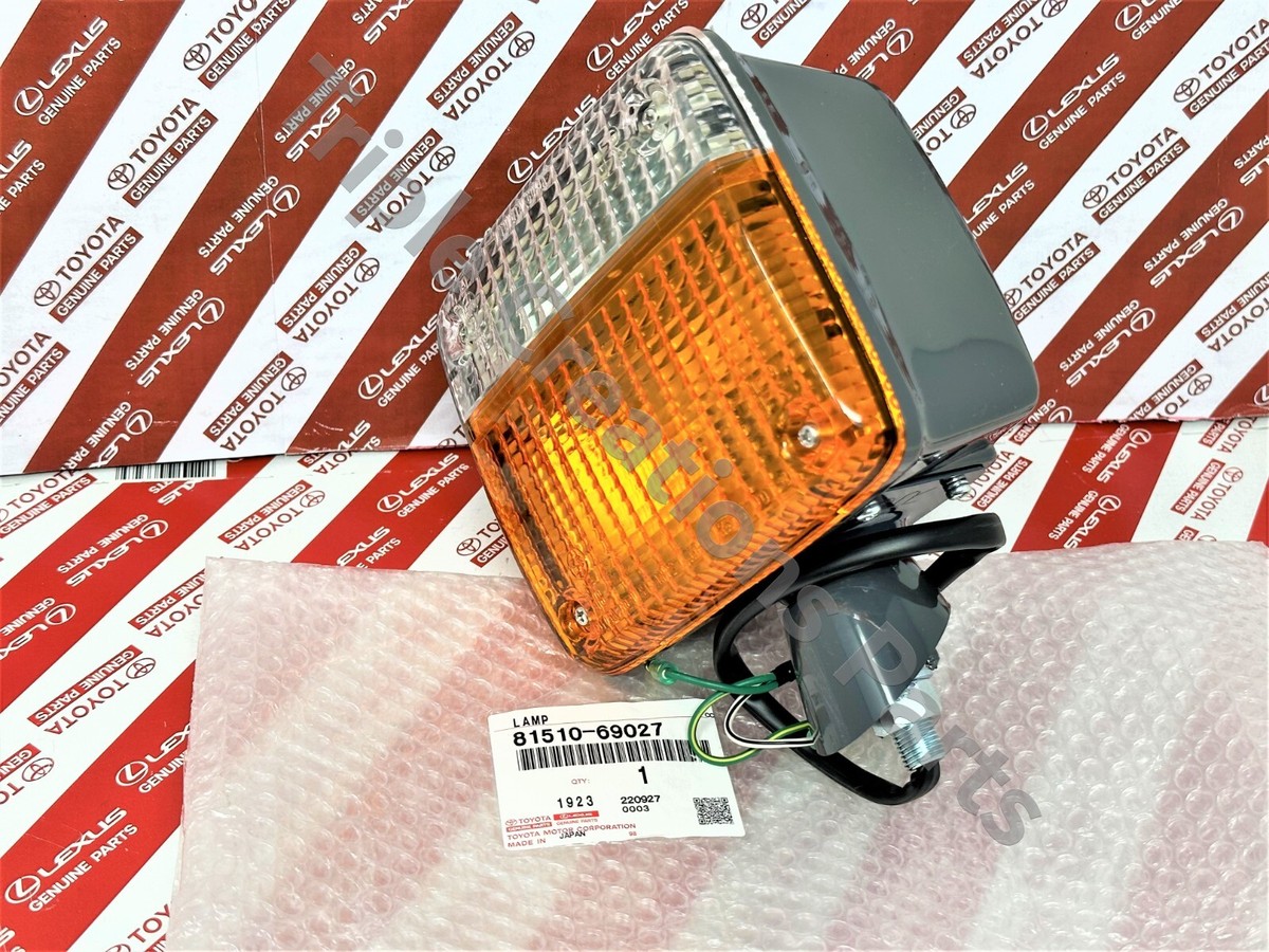 d411040mpgBqFIRSTLIGHT27060号 Toyota :: 81107-74060 COMPUTER SUB-ASSY, HEADLAMP LIGHT