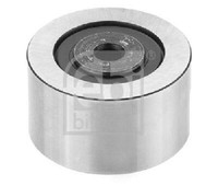 Original Febi Bilstein Umlenk-/FüHrungsrolle Keilrippenriemen 07089 FüR CitroëN