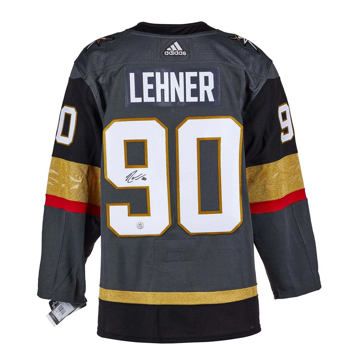 Robin lehner blackhawks jersey discount