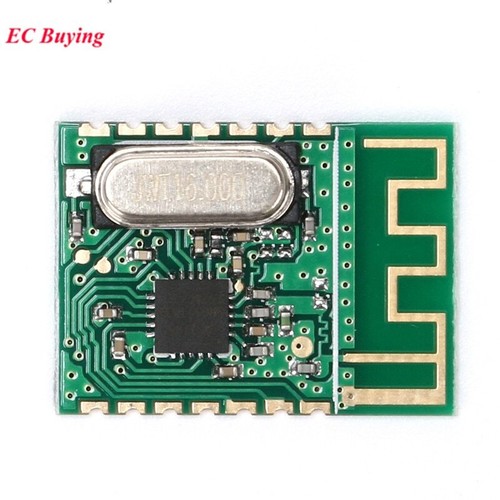 MD7105-SY A7105 Wireless Transceiver Module 3.3V Better Than CC2500 NRF24L01 - Picture 6 of 7