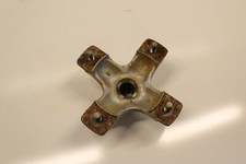 KAWASAKI PRAIRIE BRUTE FORCE 650 KVF KFX 700 REAR BACK WHEEL RIGHT OR LEFT HUB