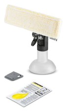 GENUINE KARCHER Premium Spray Bottle Kit For WV Window Vac 2.633-129.0