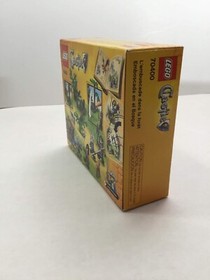 LEGO Castle Forest Ambush 70400 New Factory Sealed Box