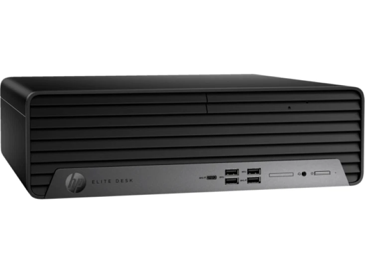 HP Elite SFF 800 G9 i5-14500 16GB 256GB SSD W11P64 Desktop PC Computer A41JJPT - Image 3 of 3