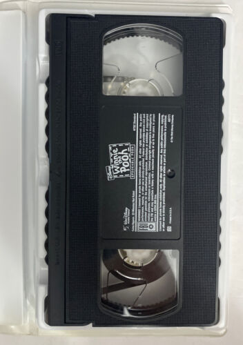 Winnie the Pooh - Spoookable Pooh (VHS, 1996) Usado en muy buen estado - Imagen 2 de 7