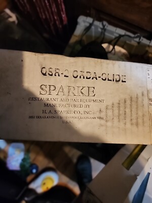 Qsr-2 orda-slide Ticket Holder
