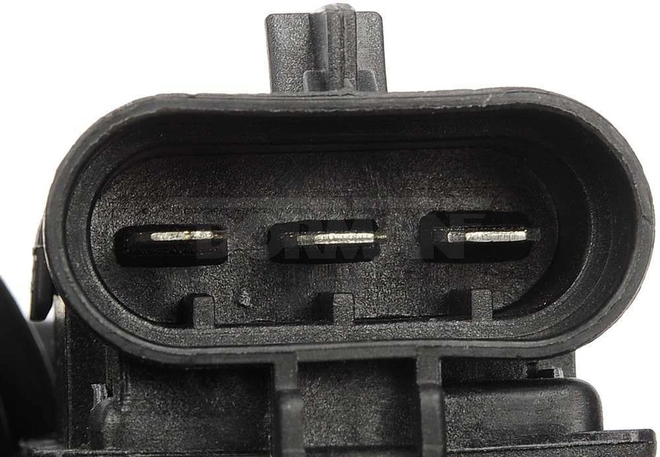 Conjunto de ventilador de refrigeración del motor Dorman 621-962 para 04-11 Chevrolet Tornado 1,8 L-L4 Foto 2 de 2