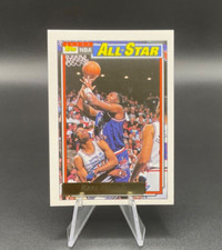 1992 Topps Gold #123 Karl Malone All Star