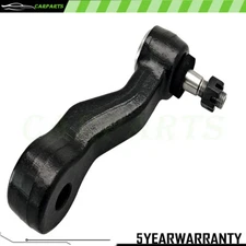 Front Suspension Steering Idler Arm for Cadillac Chevrolet GMC K6534 98CH06223