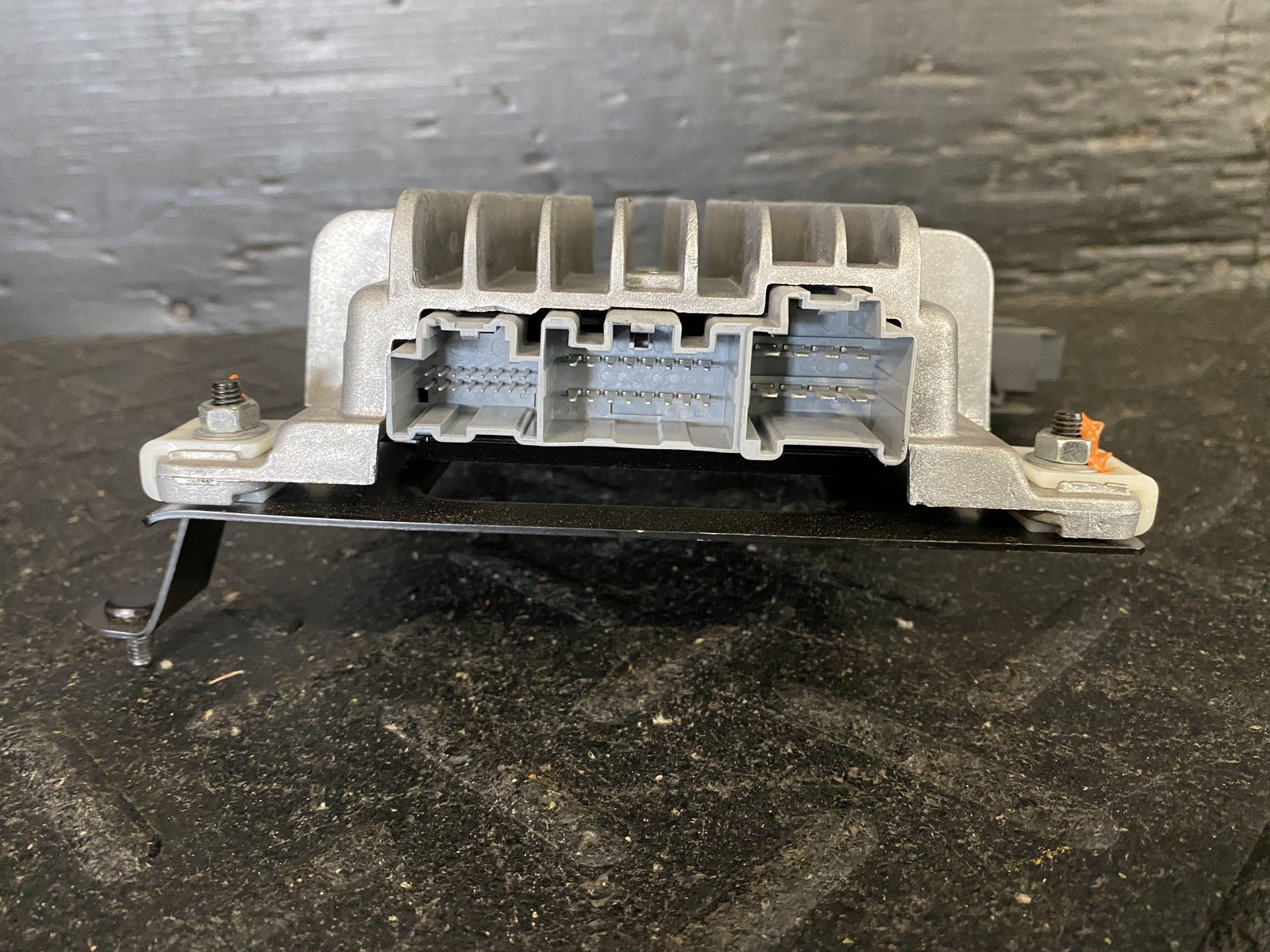 09-10 MASERATI QUATTROPORT M139 BOSE AUDIO AMPLIFIER AMP ID 246472