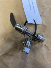 Joytech rear clamp with brake cable rollar pulley