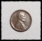 1909-S VDB LINCOLN CENT Genuine Original Color KEY DATE Choice VF++ / XF #29D14