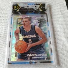 Andrew Wiggins Breaks Down the 2014-15 Panini Prizm Basketball Prizm Parallels 26