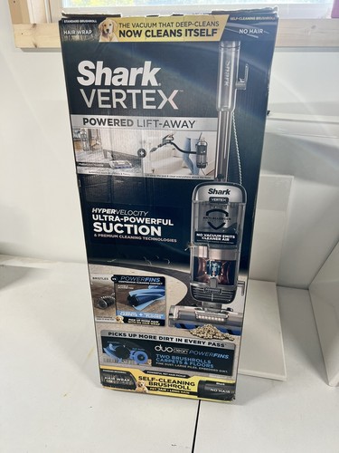 shark az2002