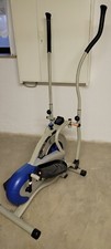 Crosstrainer Fitness Heimtrainer Stepper Hometrainer