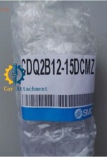 1pcs SMC cylinder CDQ2B12-15DCMZ