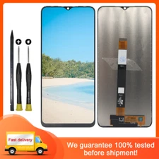 Replacement For Samsung Galaxy A03S A037U Display LCD Touch Screen Digitizer USA