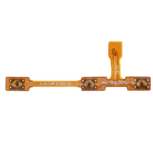 Bouton Power Volume Bouton Câble Flex pour Samsung Galaxy Tab 4 10.1 T530 T531