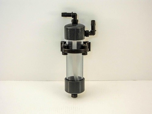 HHO KIT DC - 4000 DRY CELL Hydrogen 100% INOX 316L - Picture 4 of 6