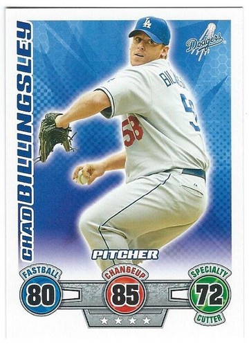 2009 Topps Attax Baseball Card - Complete your set PICK Base Code Gold Silver - Picture 49 of 180