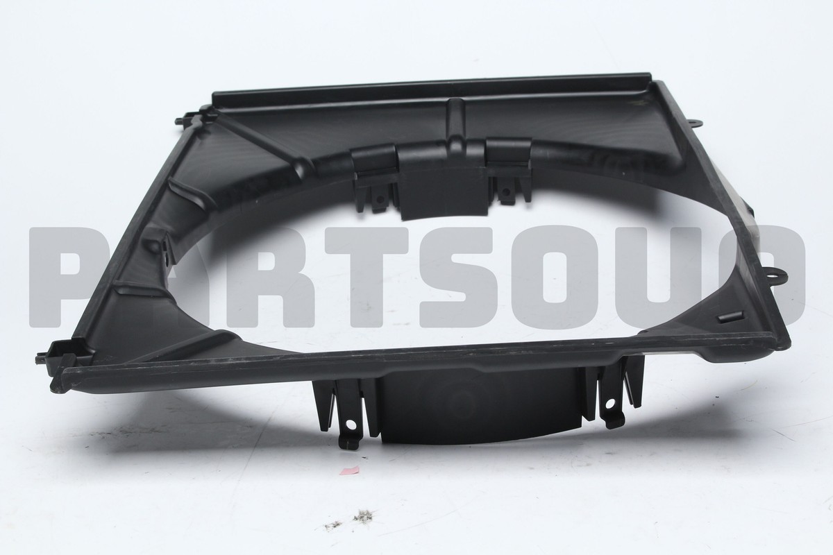MR993038 Genuine Mitsubishi SHROUD,COOLING FAN | eBay