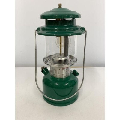 Coleman Lantern Seasons Limited Edition 40th Anniversary