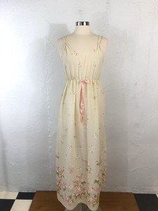 70s sundress