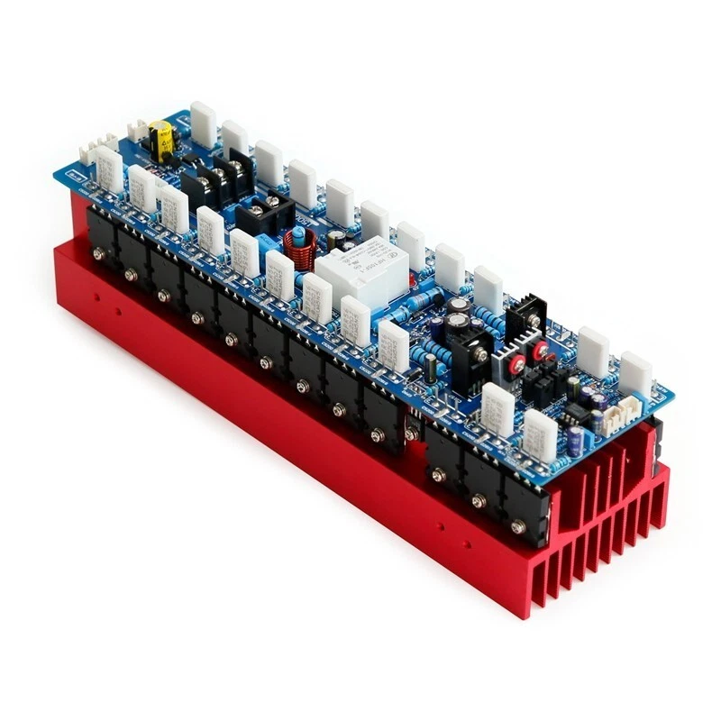 AB15 Professional Mono Amplifier Board 1500W - Image 4 of 4