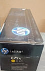 HP C8562A YELLOW OEM DRUMKIT IN HP SEALED BOX USED IN HP 9500DN PRTRS