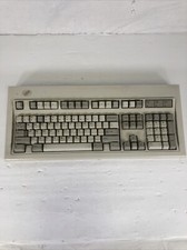 IBM Model M Mechanical Keyboard 1391401 Vinta...
