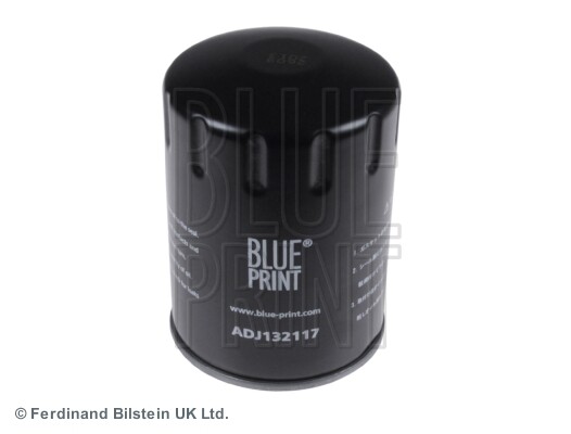 Blue Print ÖLfilter Anschraubfilter FüR Land Rover Defender Station Wagon 2.5-image